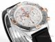 Swiss Grade Replica Breitling New Chronomat B01 42mm Watch Rose Gold Markers (4)_th.jpg